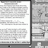 Screendump from hypertext document in HyperCard
