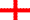 Flag of the Kingdom of England
