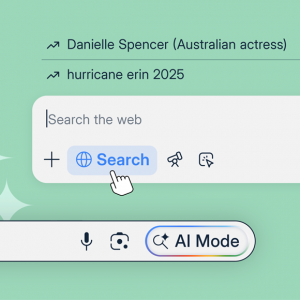 「AIは検索行動をどう変えつつあるか」の記事画像