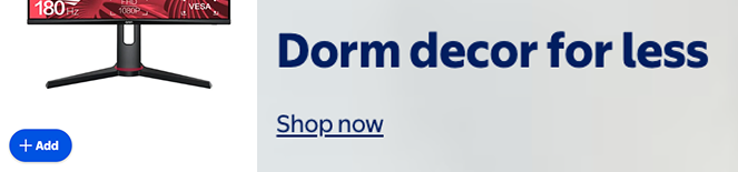 ボタン：「+ 追加する」。リンク：「今すぐ購入する」。